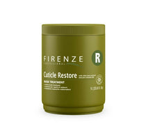 CUTICLE RESTORE MASK TREATMENT FIRENZE