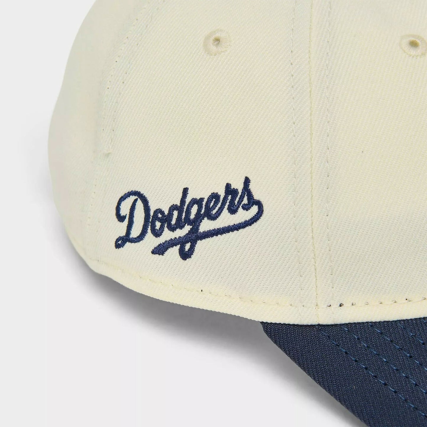 Gorra Los Angeles Dodgers MLB 9FORTY Strapback Hat
