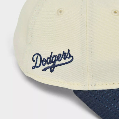 Gorra Los Angeles Dodgers MLB 9FORTY Strapback Hat