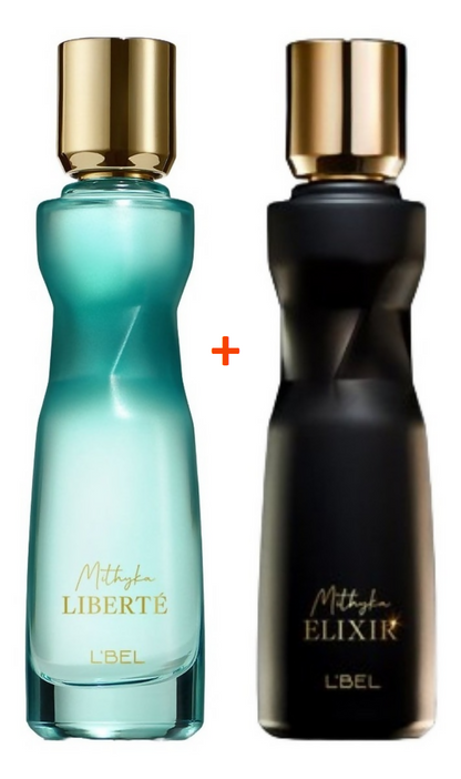 PERFUME PARA DAMA - MITHYKA (50ml)