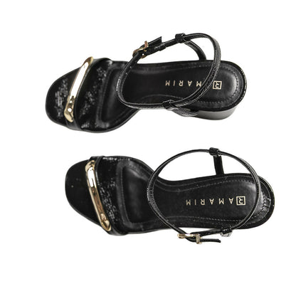 SANDALIAS PARA DAMA RAMARIM