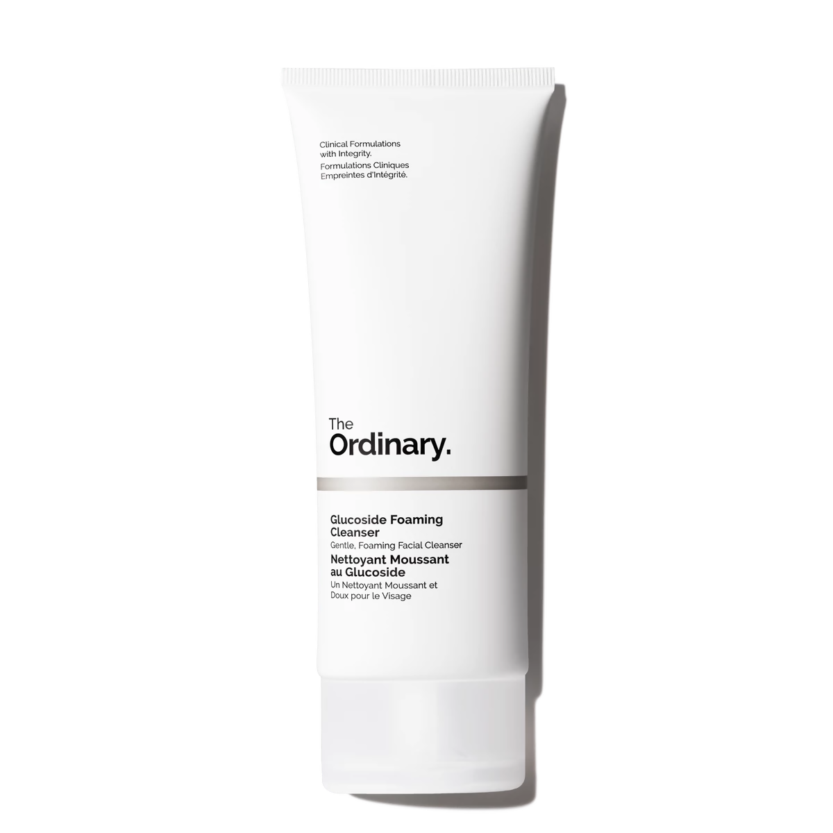GLUCOSIDE FOAMING CLEANSER THE ORDINARY 150 ML