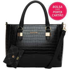 CARTERA PARA DAMA - MARCA RAFITTHY