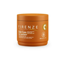COLOR CARE MASK TREATMENT FIRENZE 400 ML