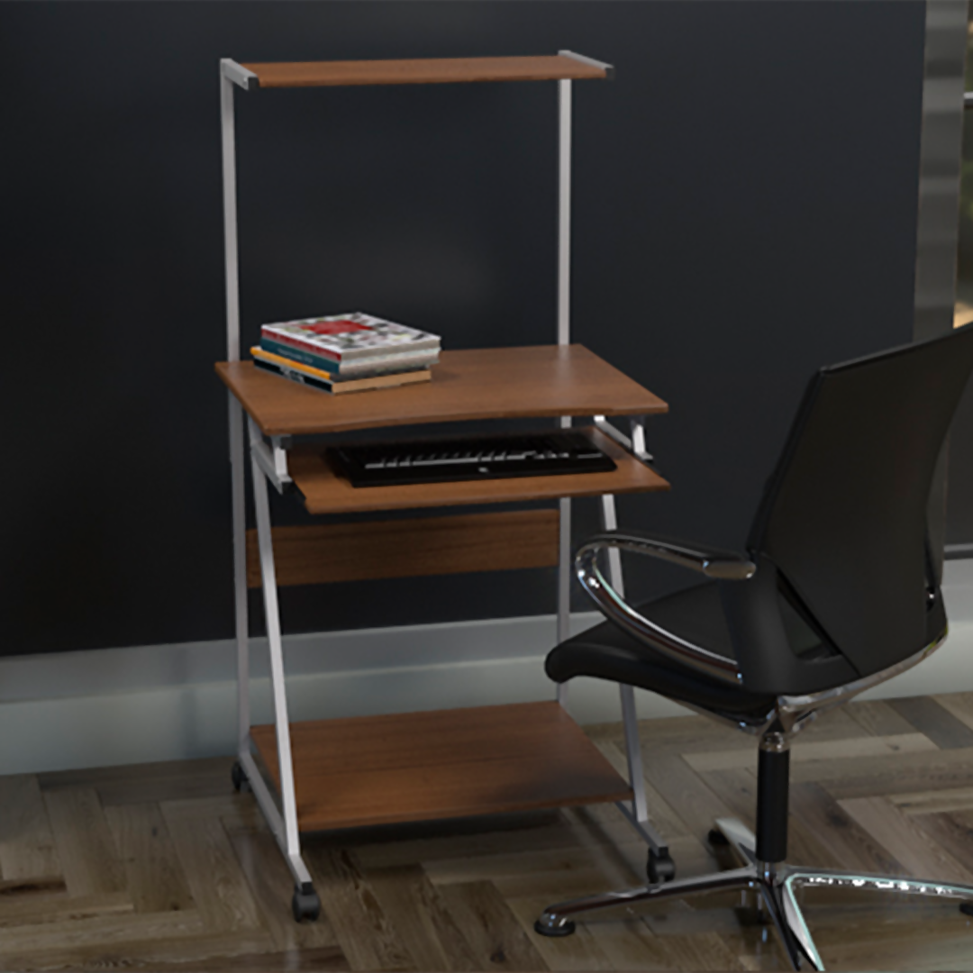 Desk Multi LVL Beech