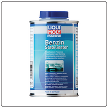 Marine Fuel Stabilser - 500 Ml - 25008