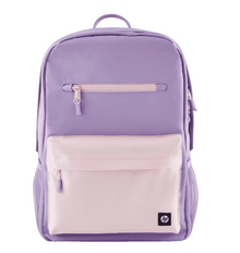Mochila HP Lavanda Campus 15.6