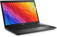 LAPTOP DE7480I5-16-256T