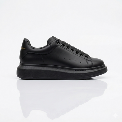 ZAPATILLA MCQUEEN G5 FULL BLACK