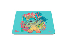 Mouse Pad Disney 8.6x7x0.7in