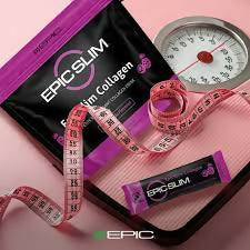 Colágeno Pina Colada EpicSlim 30 Porciones