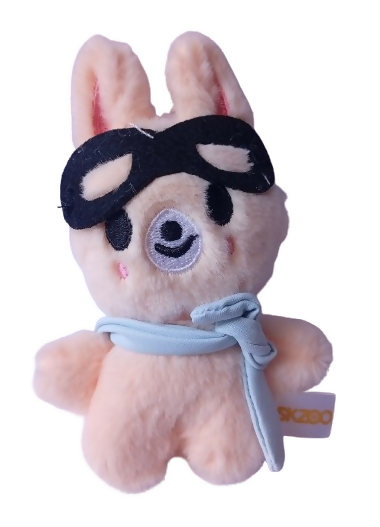 STRAYKIDS - SKZOO LLAVERO PILOTO