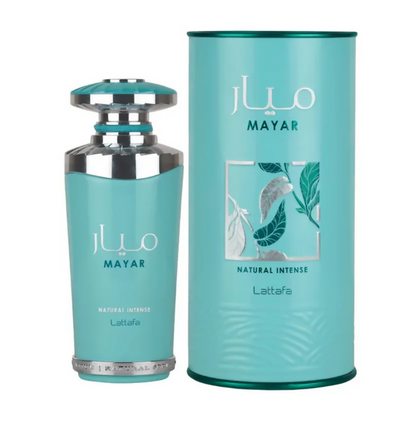 PERFUME PARA DAMA - MAYAR (100ml)