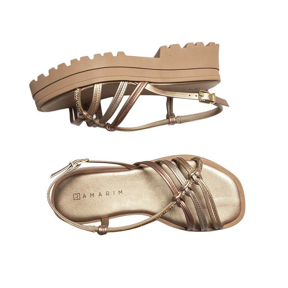 SANDALIAS PARA DAMA RAMARIM