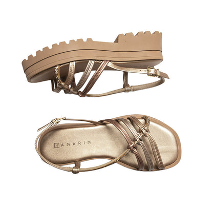 SANDALIAS PARA DAMA RAMARIM