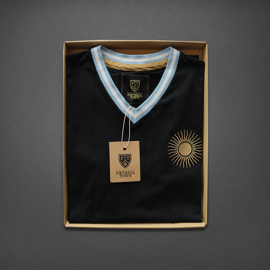 Camisa - El Sol Negro