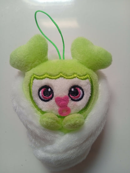 TWICE - BABY LOVELY LLAVERO