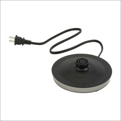 Tetera Digital con opciones de programado