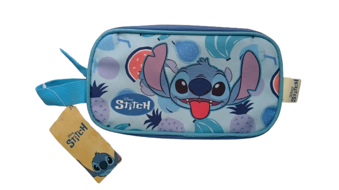 ESTUCHE STITCH FULL PRINT