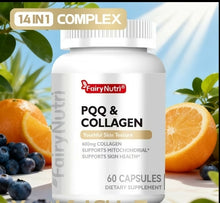 PQQ + COLLAGEN