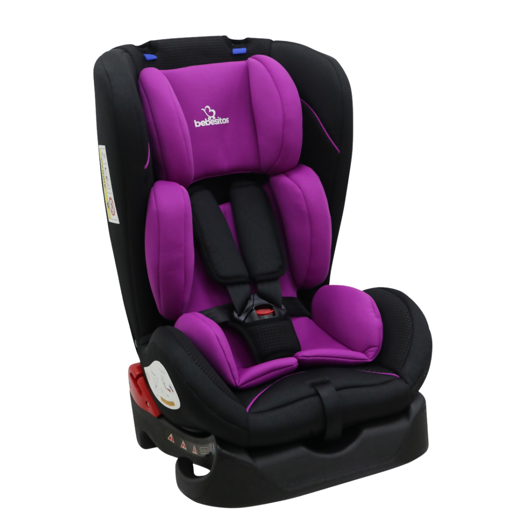 Sillas de carro Bebesitos