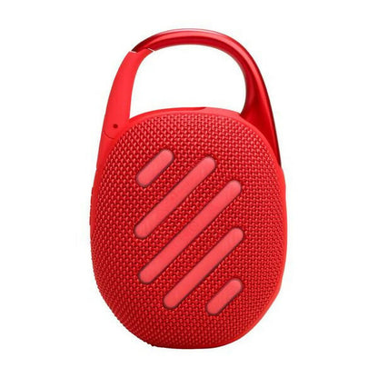 Bocina inalámbrica JBL Clip 5