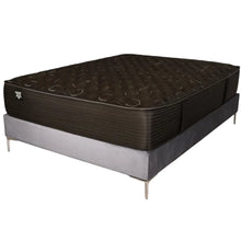 Cama Radiance Air Gel Mattress Taupe Gris confort firme