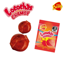 Lococha Chamoy