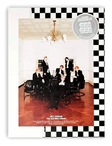 NCT DREAM - WE BOOM
