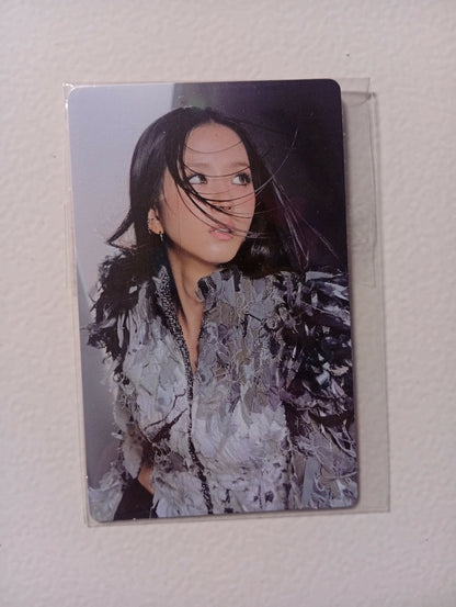 BLACKPINK - PHOTOCARD DEADLINE