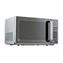 HORNO MICROONDAS GE MGE07SEJ GRIS 0.7P
