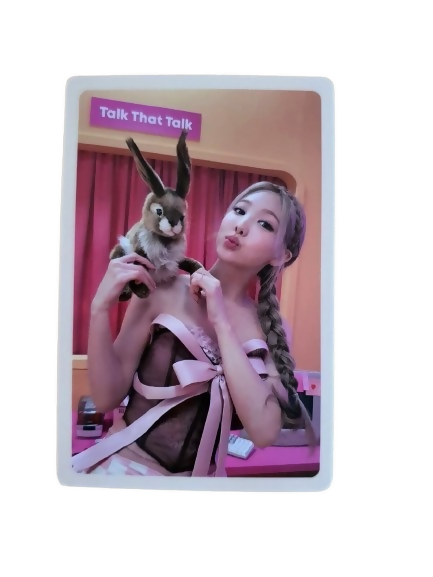 TWICE - BETWEEN 1&2 (ARCHIVE VER)