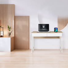 Desk Sgl Lvl w/Drawers and USB ports