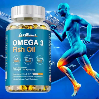 Omega 3