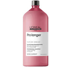 L'ORÉAL PRO LONGER SHAMPOO 1500 ML.