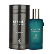 GLACIER (100ml) - PERFUME PARA CABALLERO