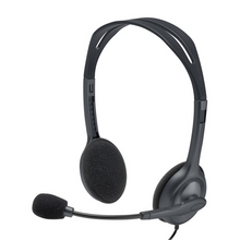 Headset Stereo H111 3.5mm