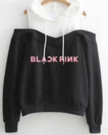 BLACKPINK - SUDADERA