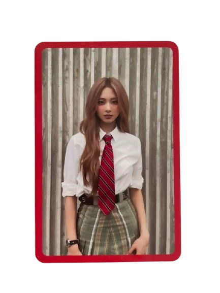 TWICE - PHOTOCARD STRATEGY (STEP 1 VER)