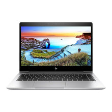 Laptop HP elitebook 840G5