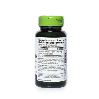 Acetyl L-Carnitine 2