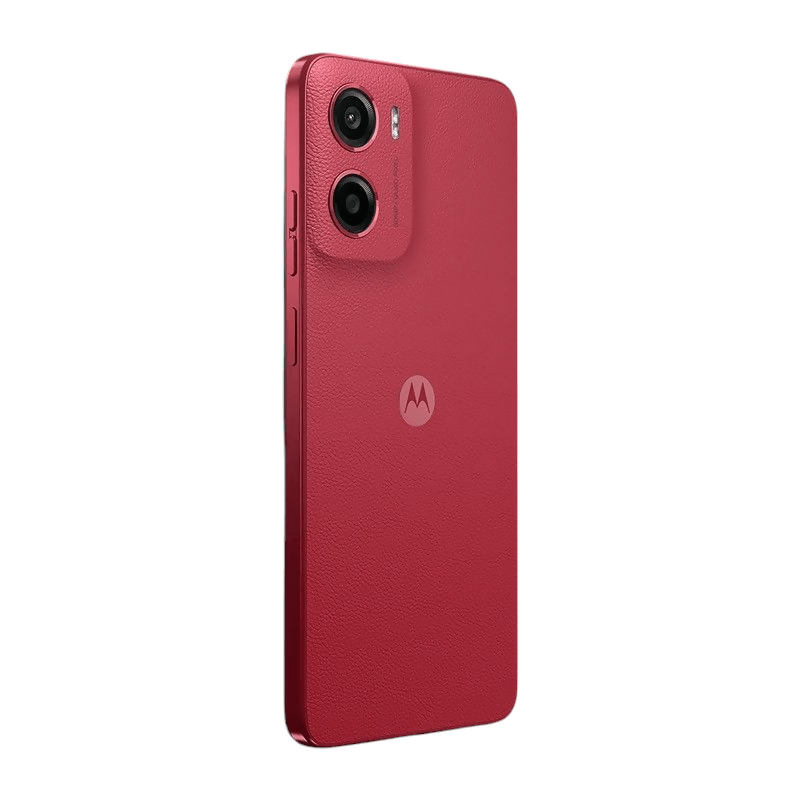 G05 XT2523-2 Scooter Rojo 4GB+128GB