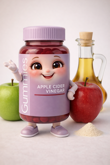 ALOE GLOW, L-CARNITINA, VINAGRE DE MANZANA
