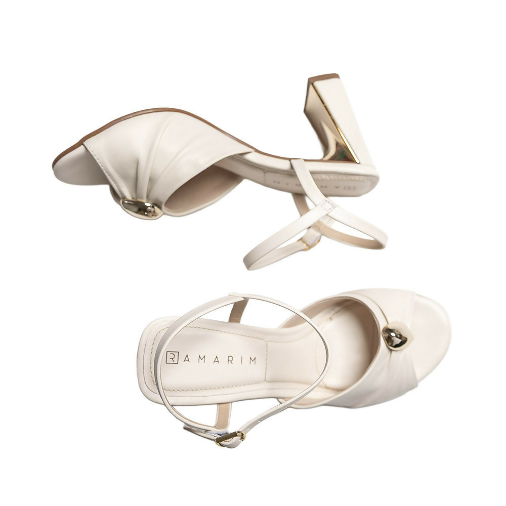 SANDALIAS PARA DAMA RAMARIM