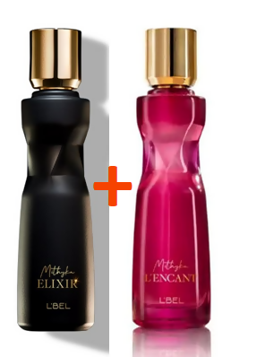 PERFUME PARA DAMA - MITHYKA (50ml)