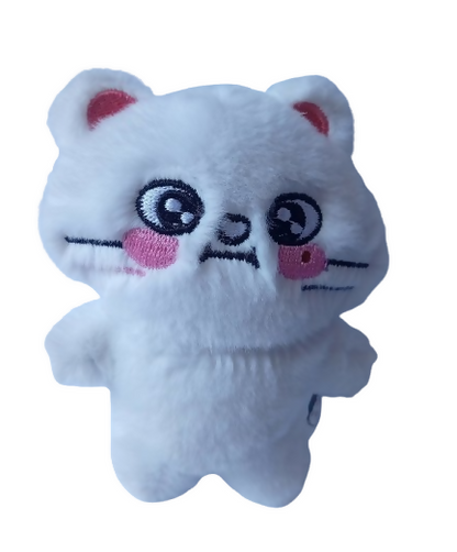 STRAYKIDS - SKZOO LLAVERO