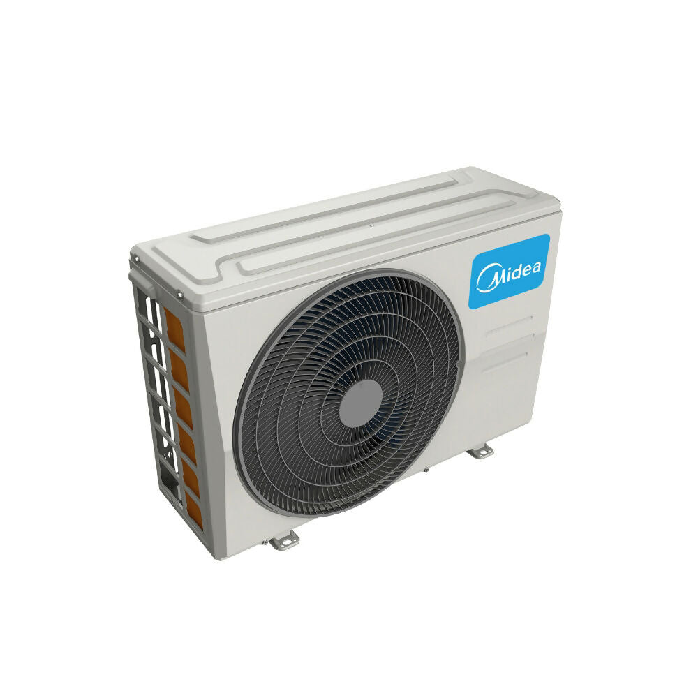 Aire Acondicionado Inverter SEER 18 12,000 BTU 220V Midea