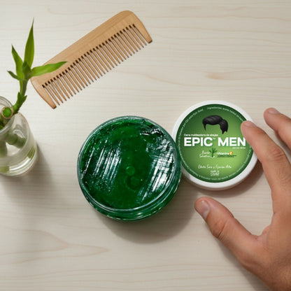 Cera Moldeadora Tradicional de Cera de Abejas - 100 grs