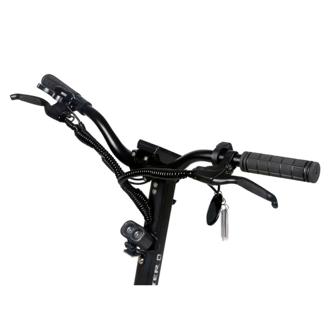 Scooter Eléctrico Teverun Fighter Q