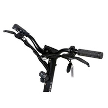 Scooter Eléctrico Teverun Fighter Q